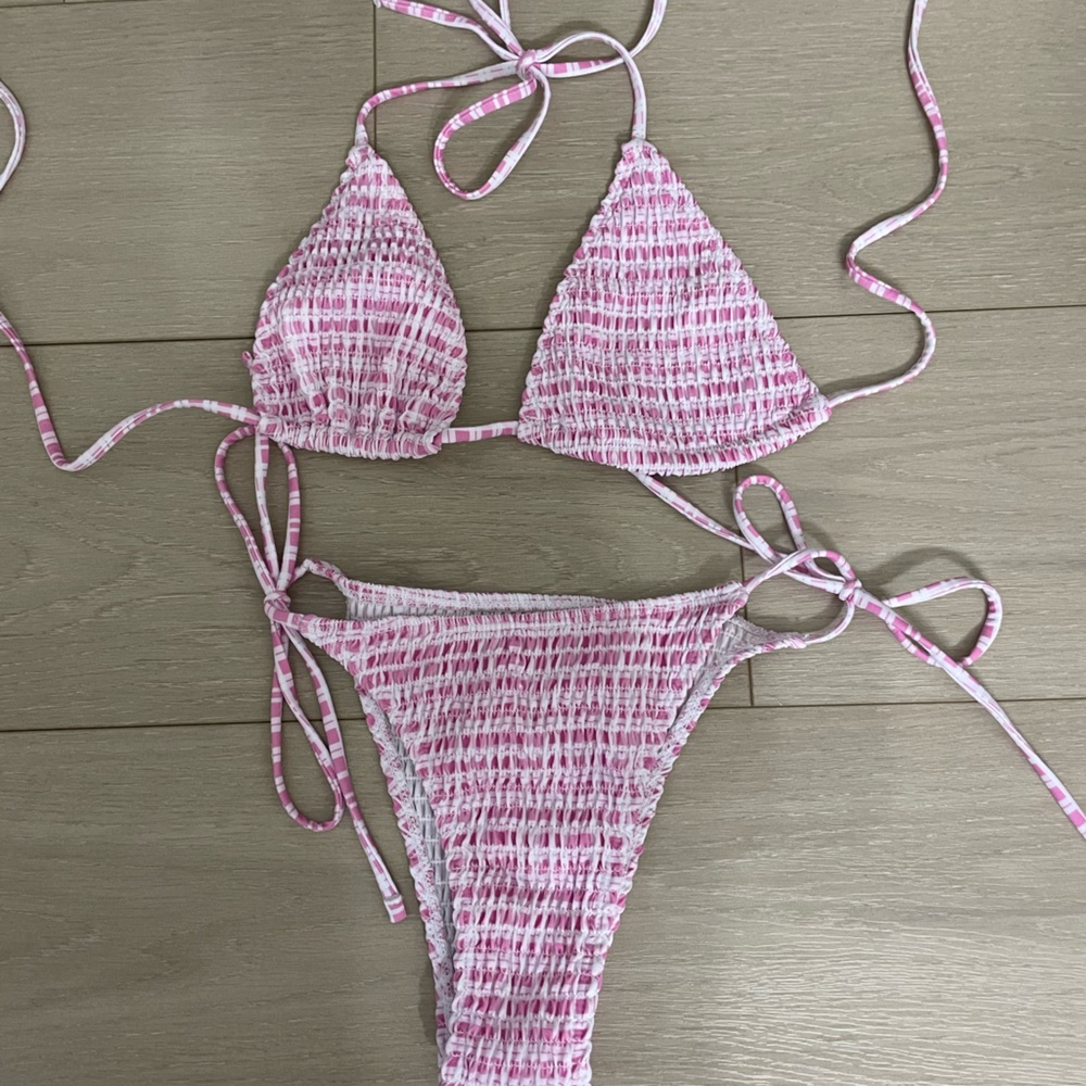 SHEIN BIKINI